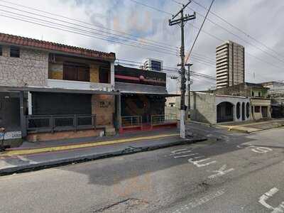 Shiitake Sushi & Bar