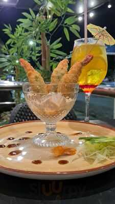 Shiitake Sushi & Bar