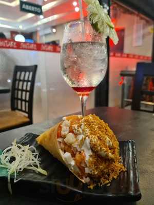 Shiitake Sushi & Bar