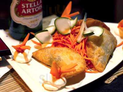 Shiitake Sushi & Bar