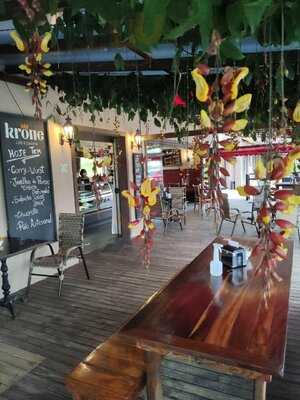 Krone Café & Padaria