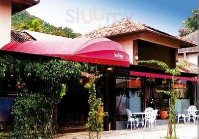 Krone Café & Padaria