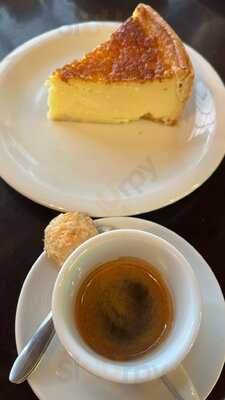 Krone Café & Padaria