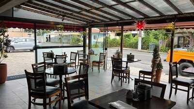 Krone Café & Padaria