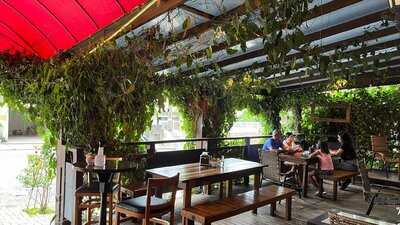 Krone Café & Padaria