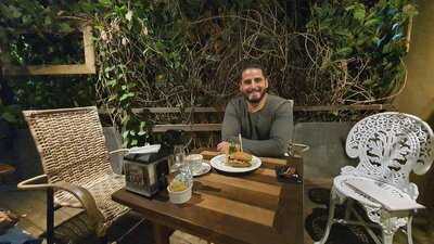 Krone Café & Padaria