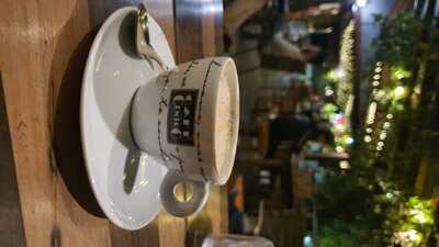 Krone Café & Padaria