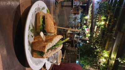 Krone Café & Padaria