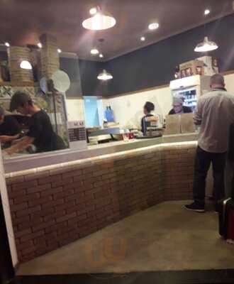 Arabian -pizzas E Esfihas Especiais-