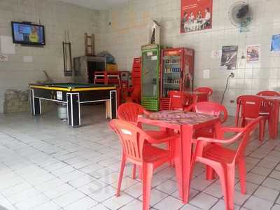 Bar Da Amizade