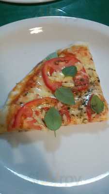 Forno Di Roma Pizzaria E Massas