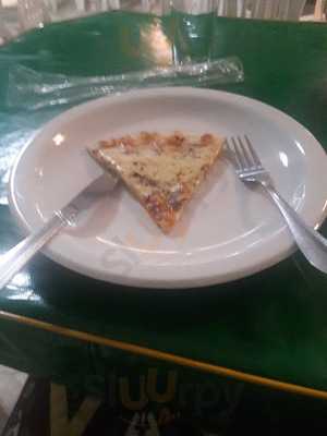 Forno Di Roma Pizzaria E Massas