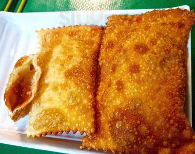 Forno Di Roma Pizzaria E Massas