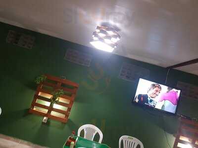 Forno Di Roma Pizzaria E Massas