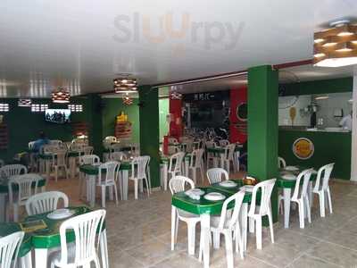 Forno Di Roma Pizzaria E Massas