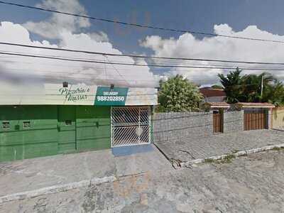 Forno Di Roma Pizzaria E Massas