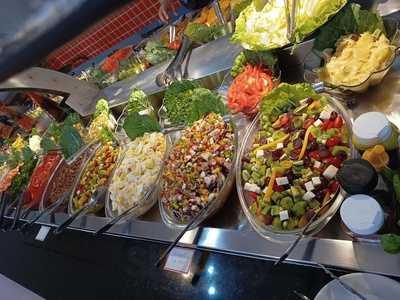 Maravilha Selfservice