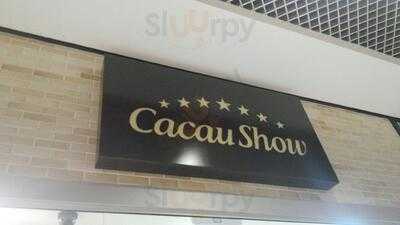 Cacau Show