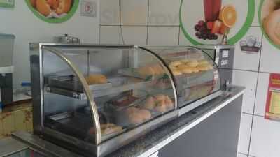 Batatinha Lanchonete E Restaurante