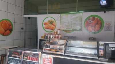 Batatinha Lanchonete E Restaurante