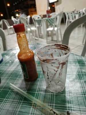 Batatinha Lanchonete E Restaurante
