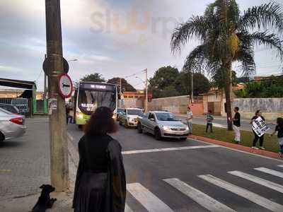 Batatinha Lanchonete E Restaurante