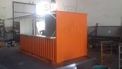 Batatinha Lanchonete E Restaurante