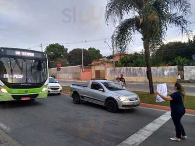 Batatinha Lanchonete E Restaurante
