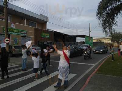 Batatinha Lanchonete E Restaurante