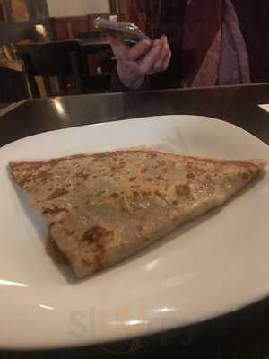 La Maison - Crêperie Française