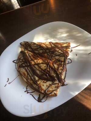 La Maison - Crêperie Française