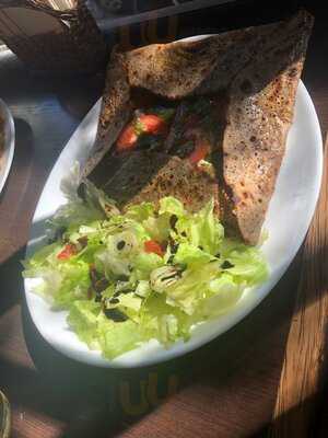 La Maison - Crêperie Française