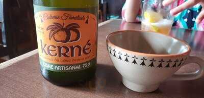 La Maison - Crêperie Française