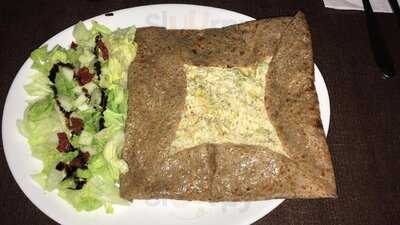 La Maison - Crêperie Française