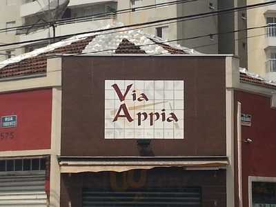 Pizzaria Via Appia