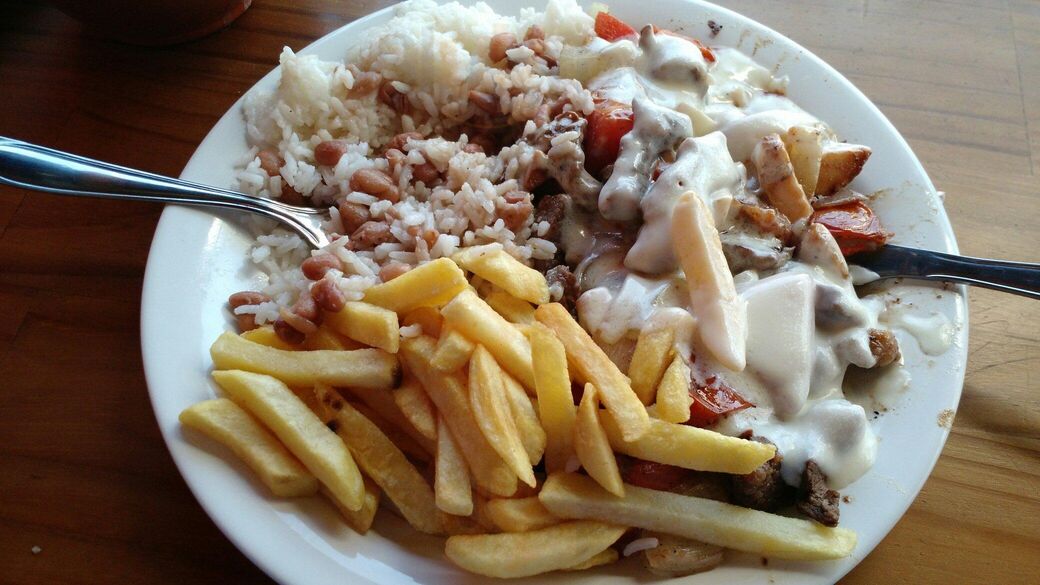 Aquario's Bar E Choperia