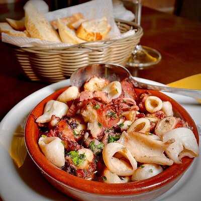 Chiado Bar E Restaurante