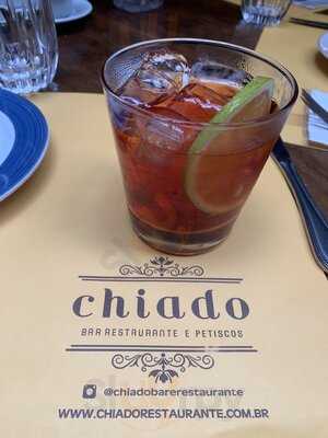 Chiado Bar E Restaurante