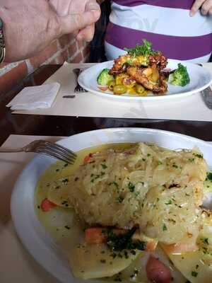 Chiado Bar E Restaurante