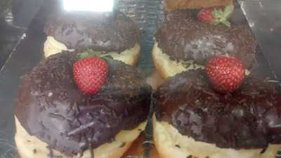 Panificadora Vovo Mariana