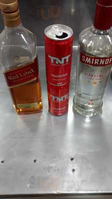 Panificadora Vovo Mariana