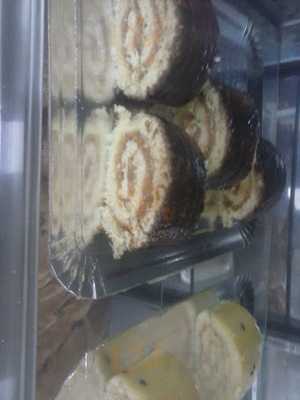 Panificadora Vovo Mariana