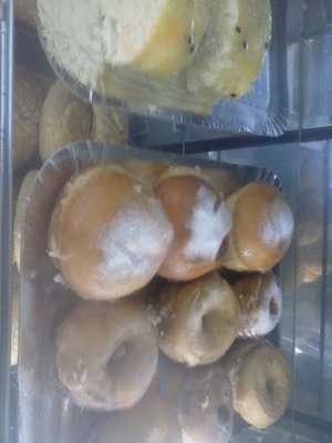 Panificadora Vovo Mariana