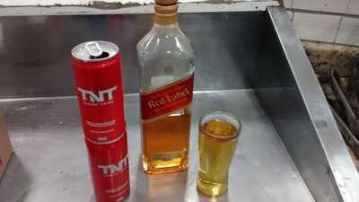 Panificadora Vovo Mariana