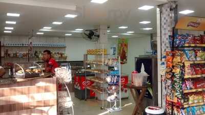 Panificadora Vovo Mariana