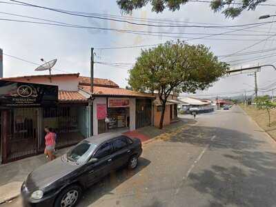 Panificadora Vovo Mariana