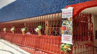 Trivial Restaurantes
