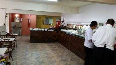 Trivial Restaurantes