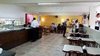 Trivial Restaurantes