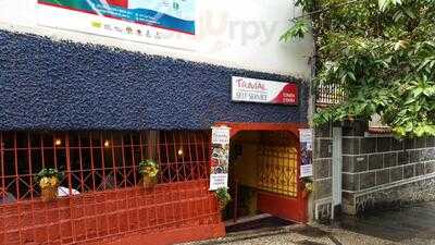 Trivial Restaurantes